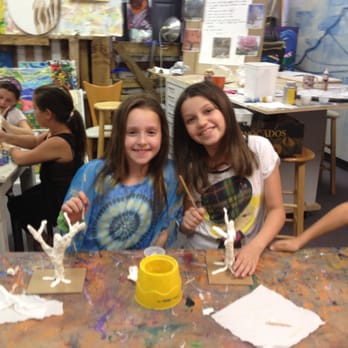Art Departure - Art Classes Near Me - Los Angeles, California
