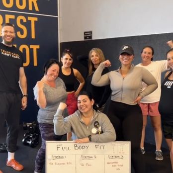 In-Shape Fitness - Full Body Fit - Gyms Near Me - Napa, California In-Shape Fitness - Full Body Fit - Gyms Near Me - Napa, California