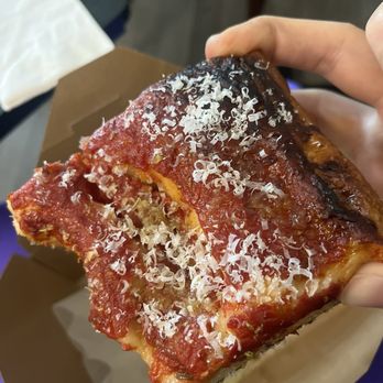 Brothmonger - tomato pie - Pop-up Shops Near Me - Pittsburgh, Pennsylvania