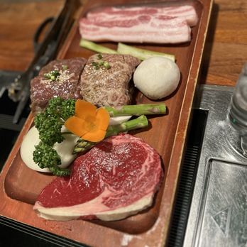Soon Grill - Korean Near Me - Paris, 75