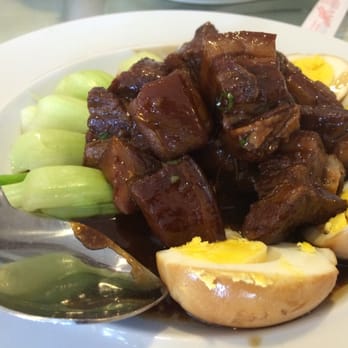 Jeff's Kitchen - Pork BBQ Chinese style (?) - Shanghainese Near Me - Walled Lake, Michigan Jeff's Kitchen - Pork BBQ Chinese style (?) - Shanghainese Near Me - Walled Lake, Michigan