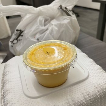 La Azteca Taqueria - World's Smallest Flan. EEEEEEEEEEWK. - Mexican Near Me - Petaluma, California La Azteca Taqueria - World's Smallest Flan. EEEEEEEEEEWK. - Mexican Near Me - Petaluma, California