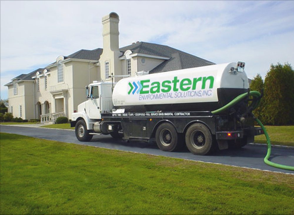 Slide of Eastern Sewer & Drain Solutions