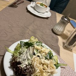 Restaurant Zum Ochsen