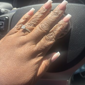 Long Nails & Spa - I love my nails!! - Nail Salons Near Me - Hayward, California
