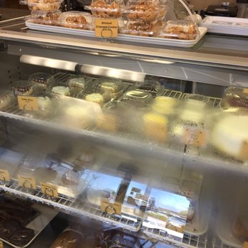 Bye Bye Sugar Bakery - No dazzling selections here - Desserts Near Me - Lake Forest, California Bye Bye Sugar Bakery - No dazzling selections here - Desserts Near Me - Lake Forest, California