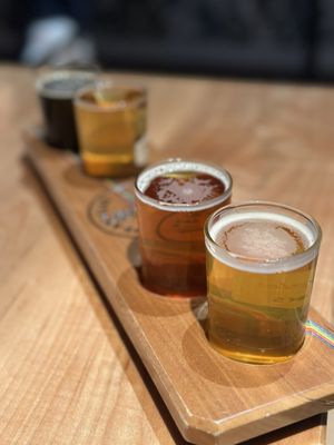 Los Angeles Ale Works - Culver City by null