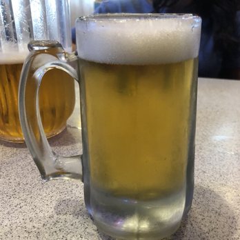 Graziano's Corona - Beer on draft! - Pizza Near Me - Corona, California