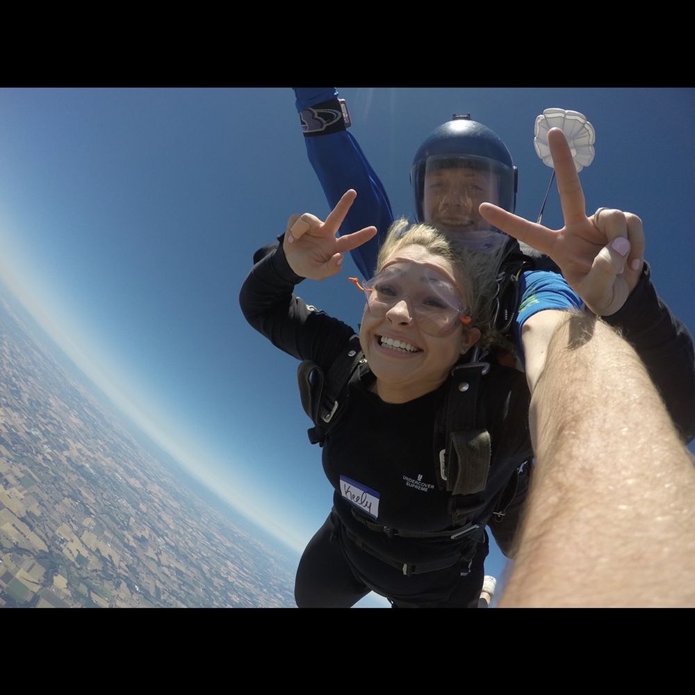 Skydive Oregon - Skydiving Near Me - Molalla, Oregon Skydive Oregon - Skydiving Near Me - Molalla, Oregon