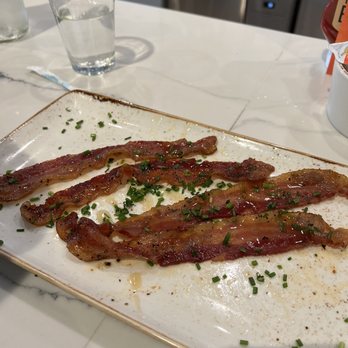 First Watch - Billon dollar bacon - Breakfast & Brunch Near Me - Austin, Texas