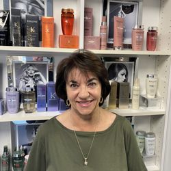 Salon One 50 - By Lane Kiriaze