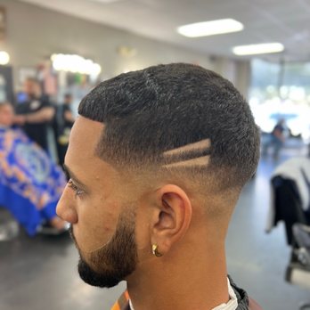 Exclusive Barber Shop - Barbers Near Me - Kissimmee, Florida Exclusive Barber Shop - Barbers Near Me - Kissimmee, Florida