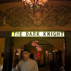 Music Box Theatre - Part of the "I Am the Night" 35 mm Miniseries: The Dark Knight