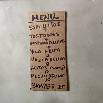 Viejo San Juan - El Cafetin located at 153 C. de San Sabastian, San Juan 00901 -$5 mojitos!! (Pic taken on 04/02/2022) - Local Flavor Near Me Viejo San Juan - El Cafetin located at 153 C. de San Sabastian, San Juan 00901 -$5 mojitos!! (Pic taken on 04/02/2022) - Local Flavor Near Me