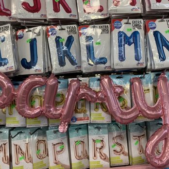 DTLA SWEETS - " Party " Air-Filled Balloon ! - Party Supplies Near Me - Los Angeles, California DTLA SWEETS - " Party " Air-Filled Balloon ! - Party Supplies Near Me - Los Angeles, California