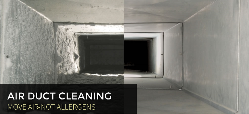 Slide of Affordable Heat and Air Service