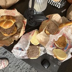 Wendy's
