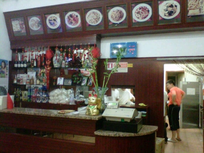 Rosticceria Cinese Lin Xin