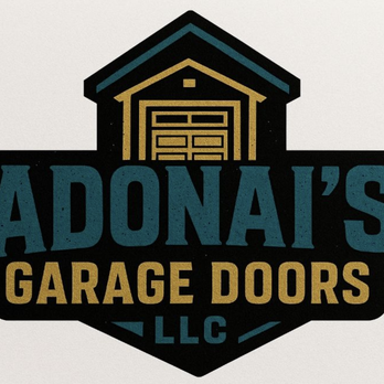 Adonai’s Garage Doors - Garage Door Services Near Me - Deltona, Florida Adonai’s Garage Doors - Garage Door Services Near Me - Deltona, Florida