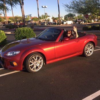 DriveTime Used Cars - My new ride from DriveTime Chandler - Used Car Dealers Near Me - Chandler, Arizona