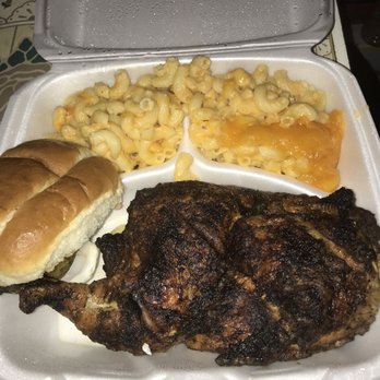 Weidner BBQ - Great smoke !! - Barbeque Near Me - Eden, New York
