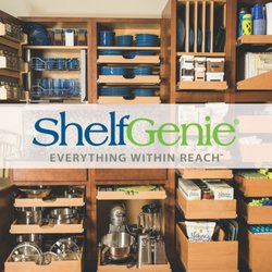ShelfGenie of Chicago South