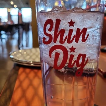 Shin Dig - Chicken Wings Near Me - Indianapolis, Indiana Shin Dig - Chicken Wings Near Me - Indianapolis, Indiana