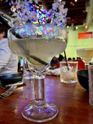 Mezcal Restaurant by null