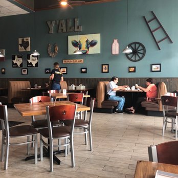 Sunview Cafe - Breakfast & Brunch Near Me - Allen, Texas