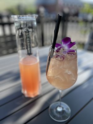 The Bistro at Lake Chelan by null