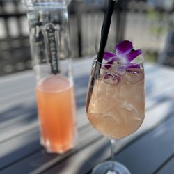 Bistro At Lake Chelan