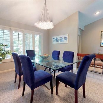 The Missing Piece - Clearwater - Contemporary dining room - Furniture Stores Near Me - Clearwater, Florida