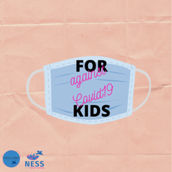 NESS Behavior Consulting - COVID19 Care Package