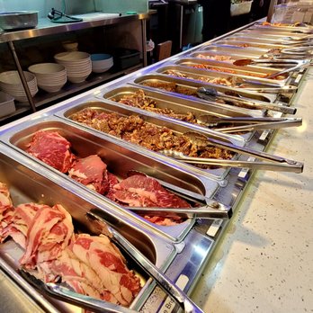 Top Pot KBBQ - Jacksonville - Hot Pot Near Me - Orange Park, Florida