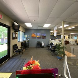 Strive Physical Therapy at Moorestown