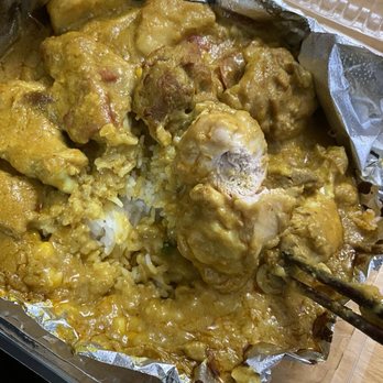 Cafe Bakery & Restaurant - Baked Portuguese Chicken - Bakeries Near Me - San Francisco, California