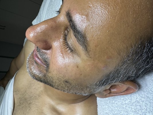 Facial Treatments - Facial Treatment to get that ✨Summer Glow ✨ Open Availability, Book ahead. Call/Book online today!