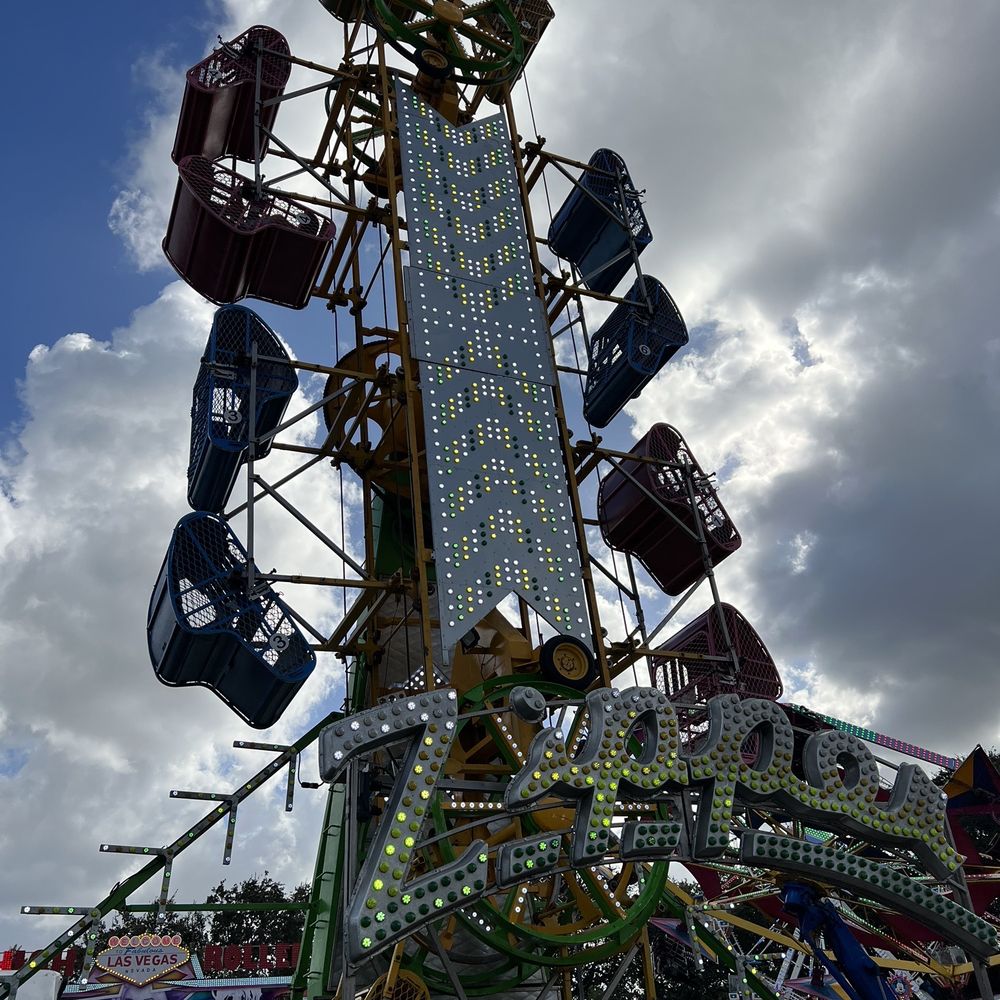 Saint David Fall & Spring Carnivals - Festivals Near Me - Davie, Florida Saint David Fall & Spring Carnivals - Festivals Near Me - Davie, Florida