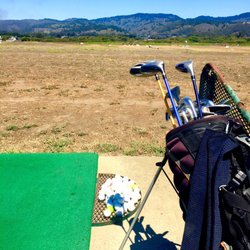 Ocean View Driving Range - Country Vibez