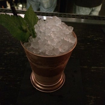 Copycat Co - Dont mind if i do Julep! Yummy!!! Made with applejack. - Cocktail Bars Near Me - Washington, DC, District of Columbia Copycat Co - Dont mind if i do Julep! Yummy!!! Made with applejack. - Cocktail Bars Near Me - Washington, DC, District of Columbia