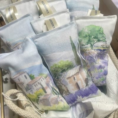 The Give Store by null