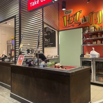 Tijuana Flats - Take out - New Mexican Cuisine Near Me - Riverview, Florida