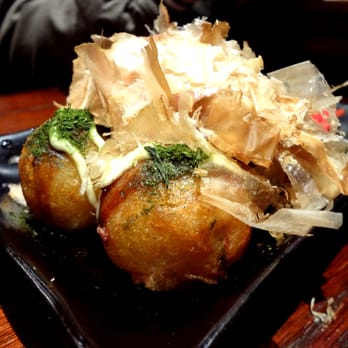 Ramen Dojo - Octoballs - Ramen Near Me - San Mateo, California Ramen Dojo - Octoballs - Ramen Near Me - San Mateo, California
