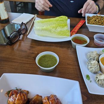 MOMO Kitchen - New American Near Me - Norfolk, Virginia