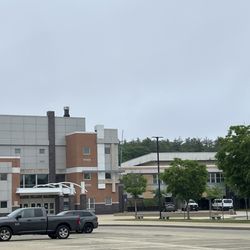 Weymouth High School