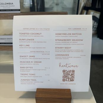 SONDER Coffee & Tea - Coffee & Tea Near Me - Denver, Colorado SONDER Coffee & Tea - Coffee & Tea Near Me - Denver, Colorado