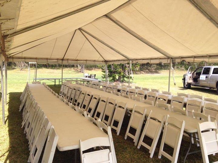 MARIE’S TABLES AND TENTS Updated September 2024 12 Photos Palatka, Florida Party & Event