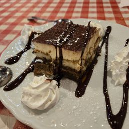 Tiramisu Tiramisu