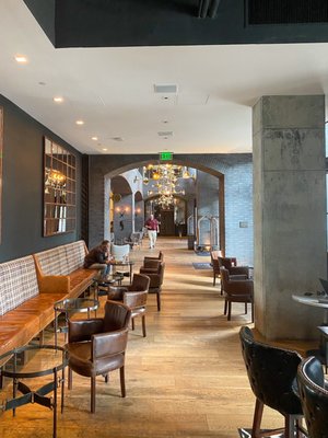 Café 605 by null