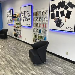 We Fix Phones & Tablets